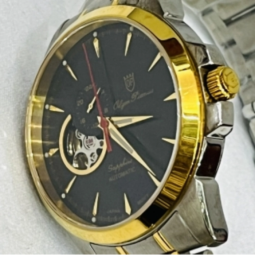 Hiệu Olym Pianus 99008/3 MSK mặt đen