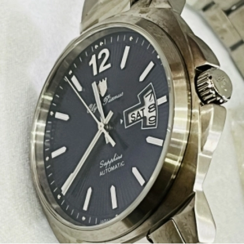 Hiệu Olym Pianus 9935 MS mặt đen