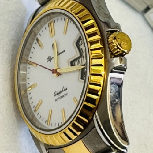 Hiệu Olym Pianus 89325 MSK