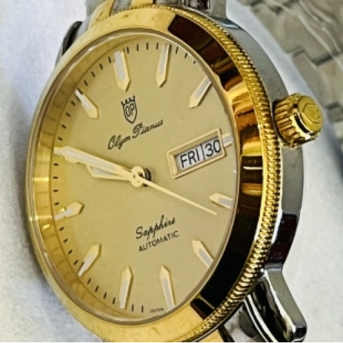 Hiệu Olym Pianus 990-04 AMSK