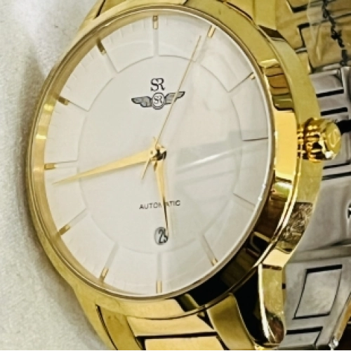 Hiệu SR SG8888.1101AT