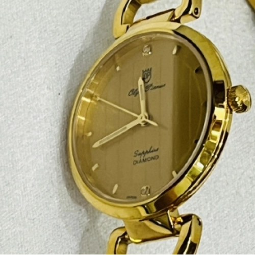 Hiệu Olympia star 2483 LK