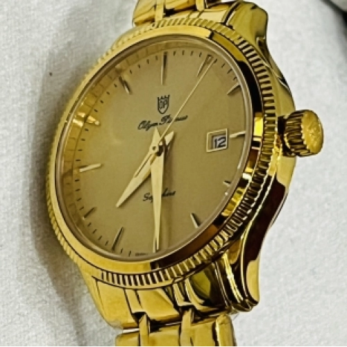 Hiệu Olym Pianus 5695 LK