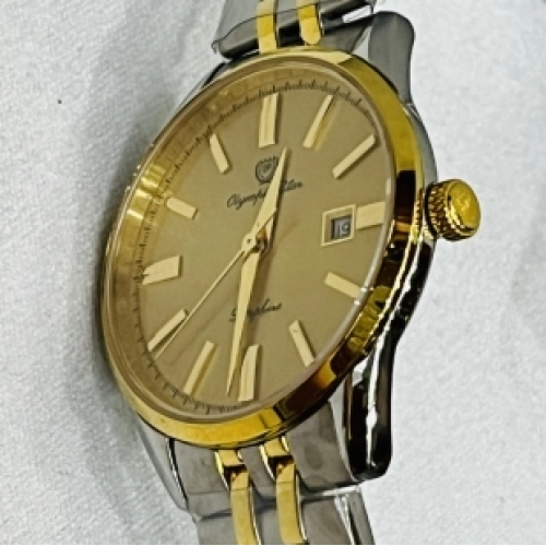 Hiệu Olympia star 58094L-205 LSK