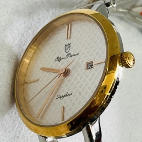 Hiệu Olym Pianus 2490 LSK