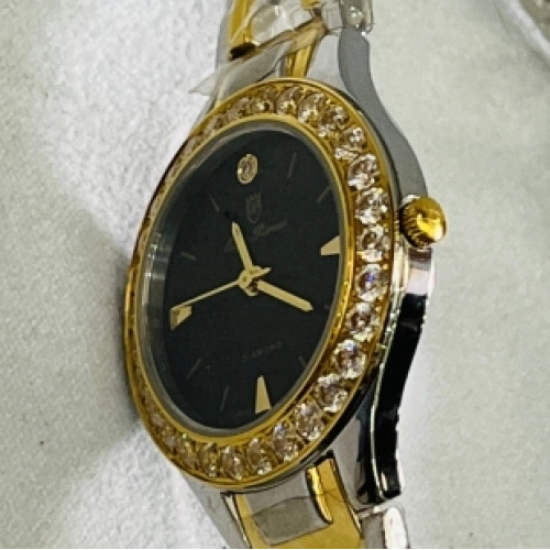 Hiệu Olym Pianus 24591 LSk mặt đen