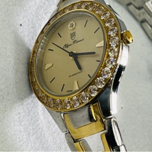 Hiệu Olym Pianus 24591 LSk