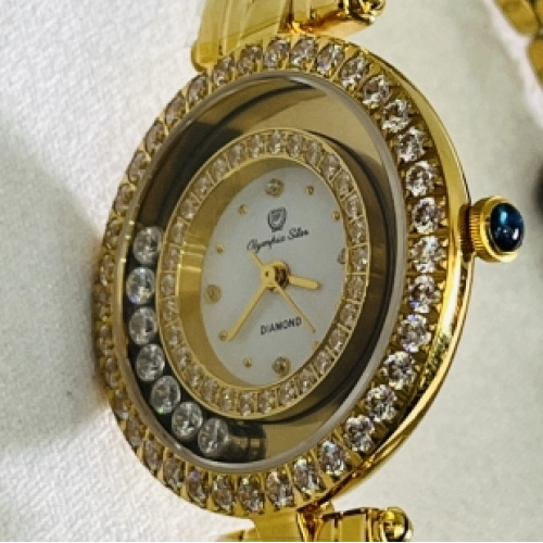 Hiệu Olympia star 28019 LK