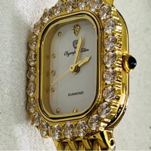 Hiệu Olympia star 28015L-201