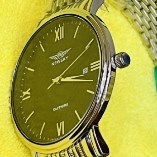 Hiệu NEWSKY NS5009G.S02