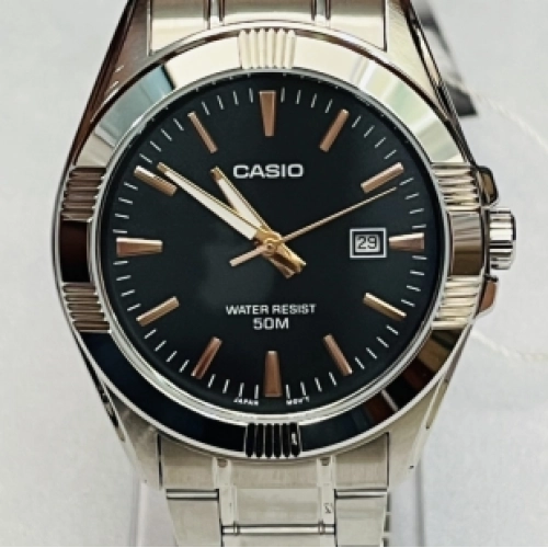 Hiệu CASSIO MTP- 1308D-1A2VDF