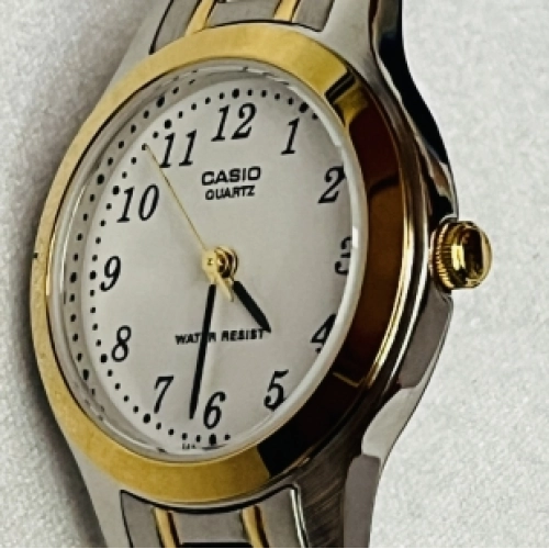 Hiệu Cassio LTP-1128G-7BRDF