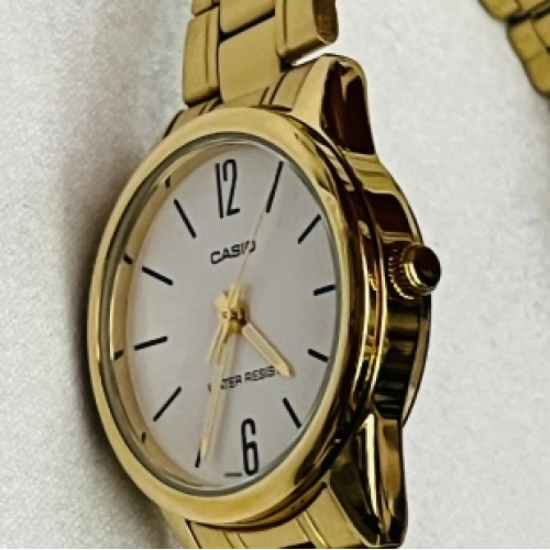 Hiệu Cassio LTP-V005G-7BUDF