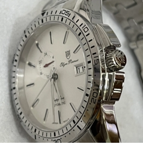 Hiệu Olym Pianus 990-10AG