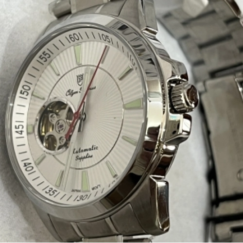 Hiệu Olym Pianus 990-08AM trắng