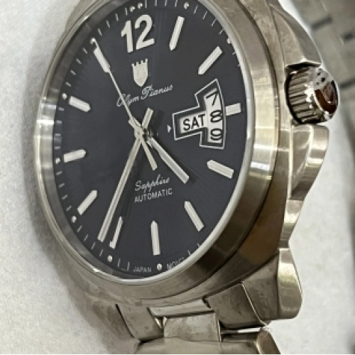 Hiệu Olym Pianus 9935AM mặt xanh