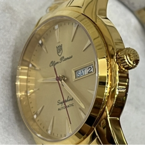 Hiệu Olym Pianus 990- _05AM vàng