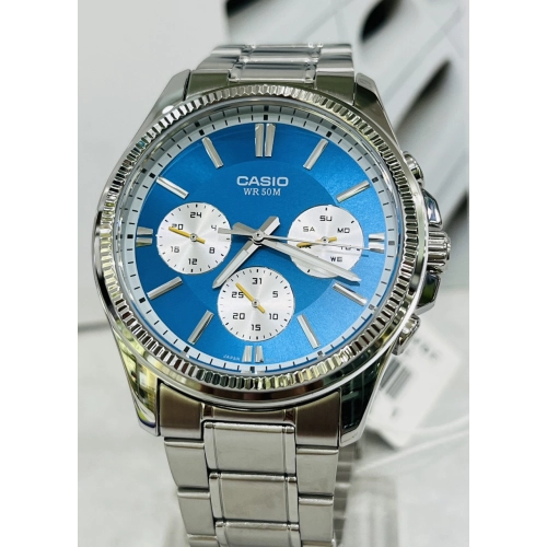 CASSIO MTP-1375D-2A2VDF