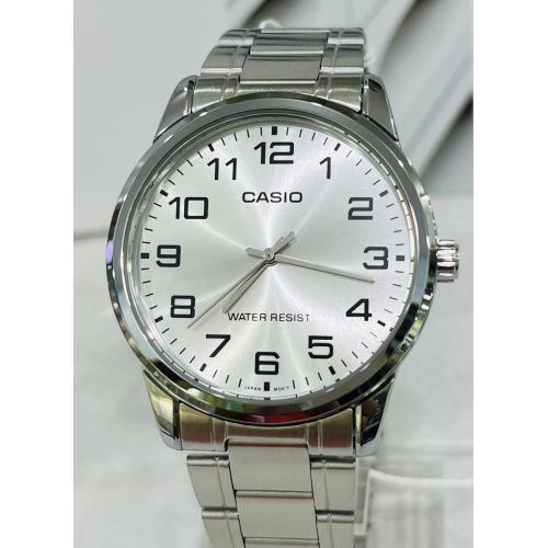 Hiệu CASIO  MTP-V001D-7BUDF