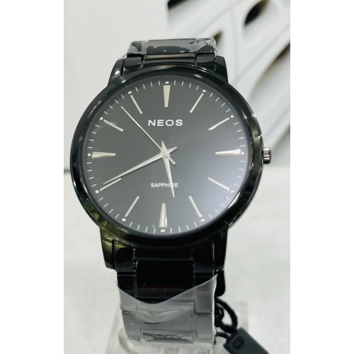 Hiệu NEOS  M30913 mặt đen