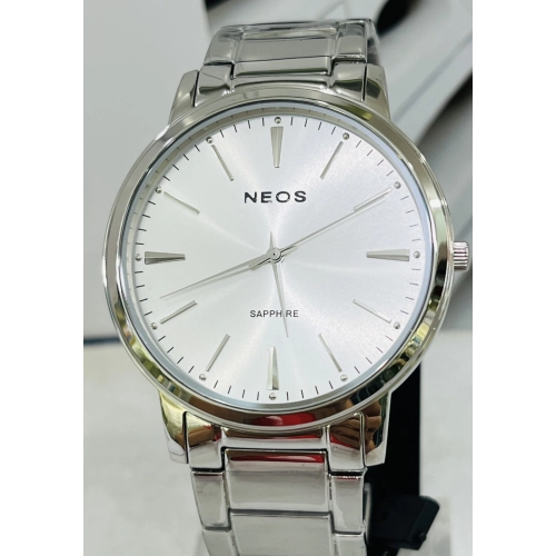  Hiệu NEOS M30913 Mặt Trắng