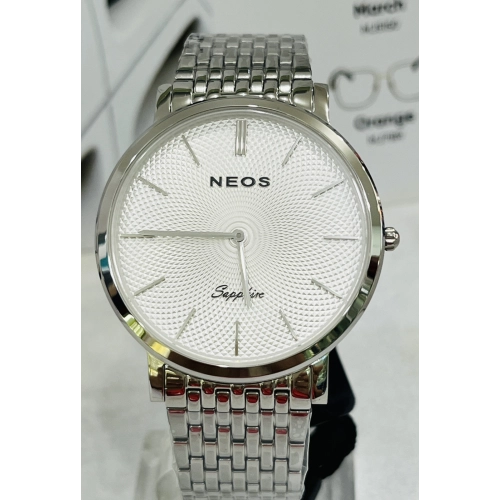  Hiệu NEOS M30941 mặt trắng