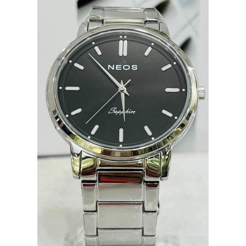Hiệu NEOS M30951 mặt đen