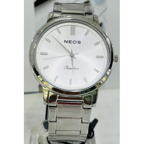 Hiệu NEOS M30951 mặt trắng