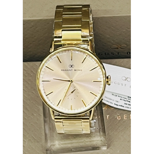 Hiệu AUGUST BERG  10140D22SGD