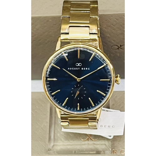 Hiệu AUGUST BERG  10140D055GD