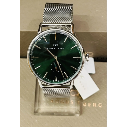 Hiệu AUGUST BERG  10140E11MSL