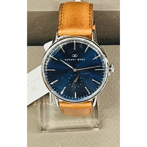 Hiệu AUGUST BERG 10140E05LBN20