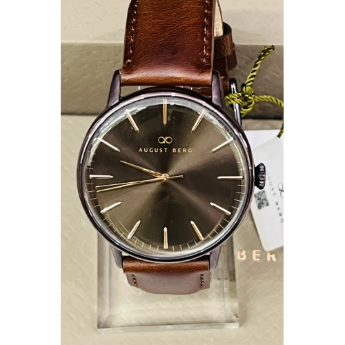 Hiệu AUGUST BERG 10240C07LBN11