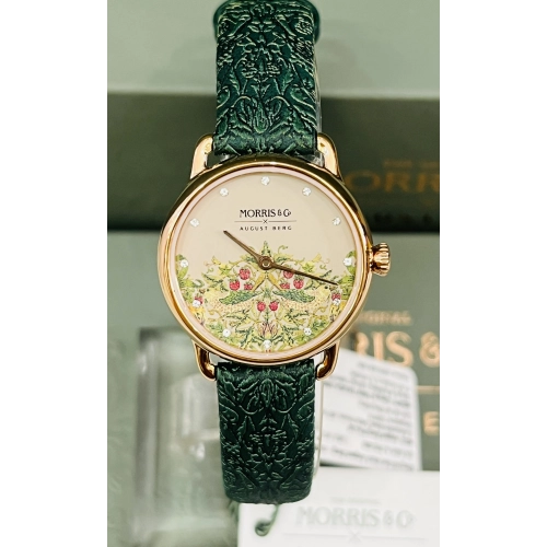 Hiệu MORRIS M1ST0926A26LGNE