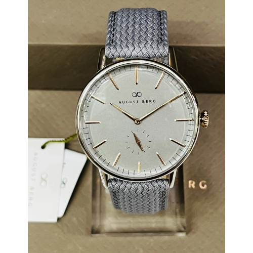 Hiệu AUGUST BERG 10140H04VCG8C