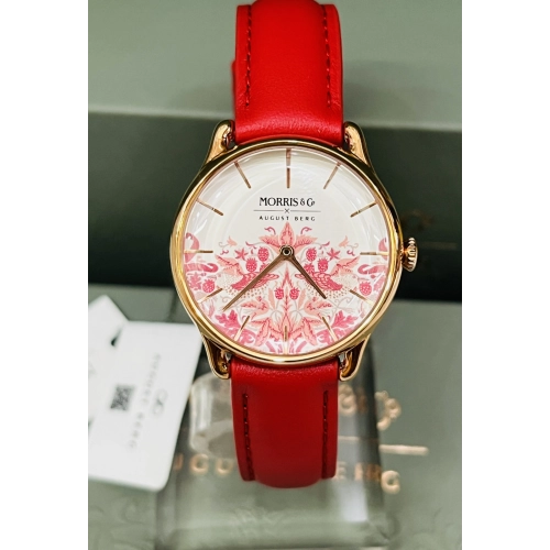 Hiệu MORIS  M1ST0530A30LRO