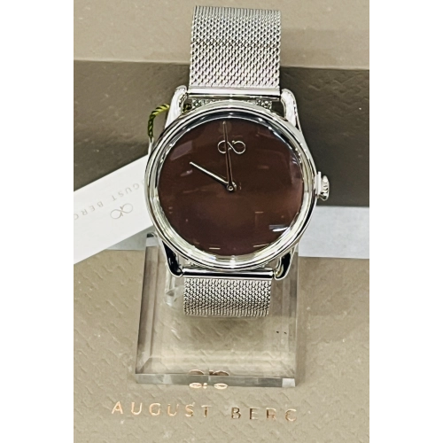 Hiệu AUGUST BERG  10438E12MSLS